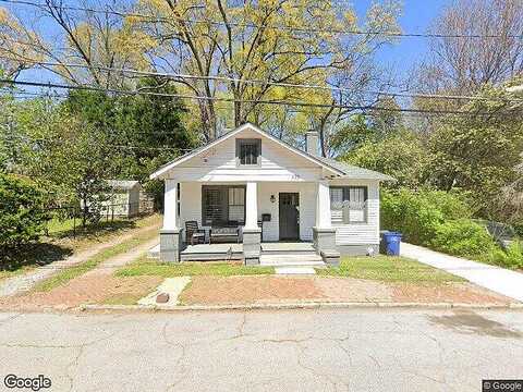Sydney, ATLANTA, GA 30312