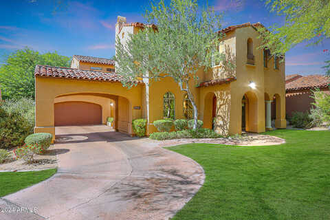 Mountain Spring, SCOTTSDALE, AZ 85255