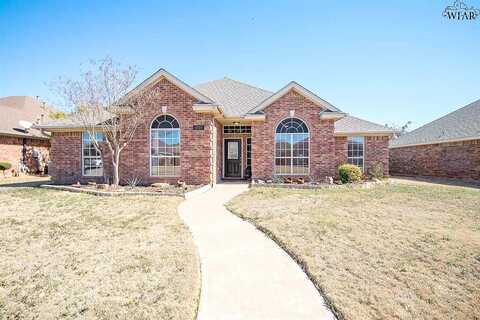 Legacy, WICHITA FALLS, TX 76310