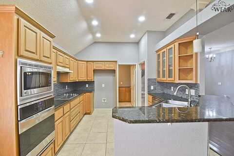 Legacy, WICHITA FALLS, TX 76310
