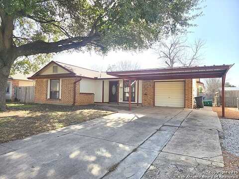Deep Spring, SAN ANTONIO, TX 78238