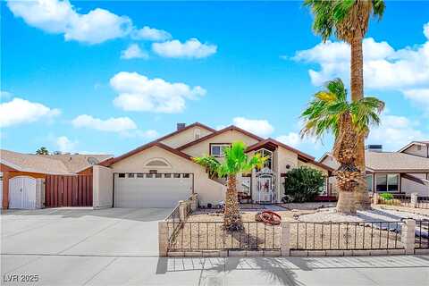 Ellerhurst, LAS VEGAS, NV 89103