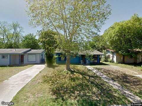Irma, SAN ANTONIO, TX 78237