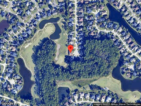 Fairway Ridge, FLEMING ISLAND, FL 32003