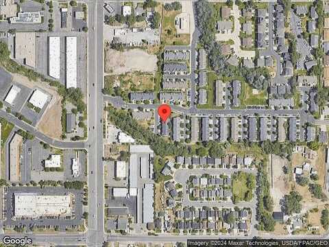 Red Bur, WEST VALLEY CITY, UT 84119