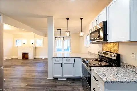 Gorge, AKRON, OH 44310