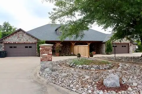 12Th, DURANT, OK 74701