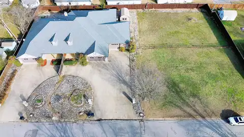 12Th, DURANT, OK 74701