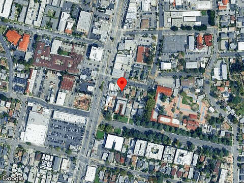Chickasaw, LOS ANGELES, CA 90041
