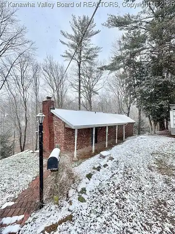 Colby, CHARLESTON, WV 25314