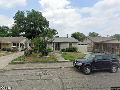 Cottonwood, SAN ANTONIO, TX 78225