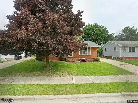 1St, LAPEER, MI 48446