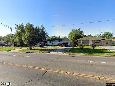 44Th, OKLAHOMA CITY, OK 73119