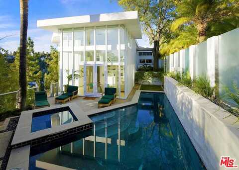 Readcrest, BEVERLY HILLS, CA 90210