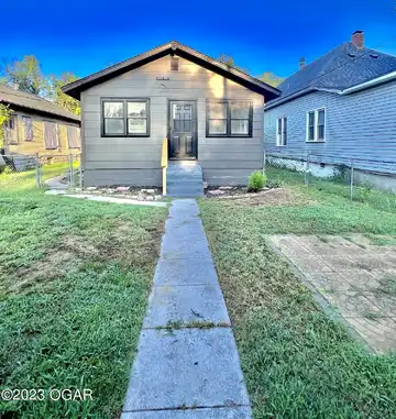 Chestnut, JOPLIN, MO 64801