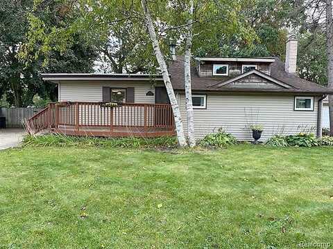 Hibbing, COMMERCE TOWNSHIP, MI 48382