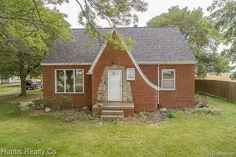 Holland, SAGINAW, MI 48601