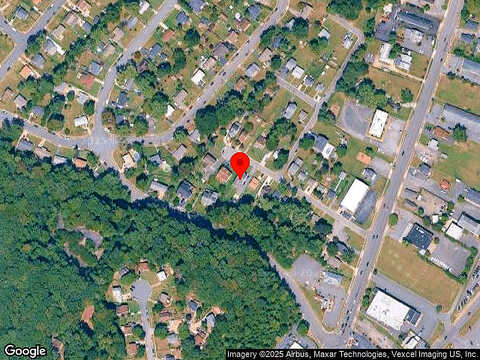 White Haven, DUMFRIES, VA 22026