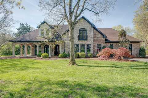 Iroquois, NASHVILLE, TN 37205