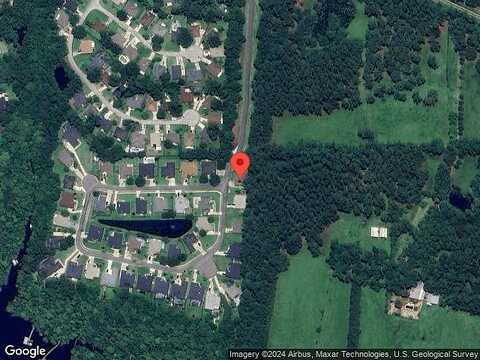 Blue Heron Cove, FLEMING ISLAND, FL 32003
