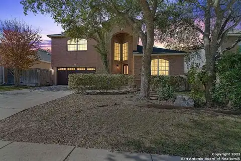 Stones Throw, SAN ANTONIO, TX 78248