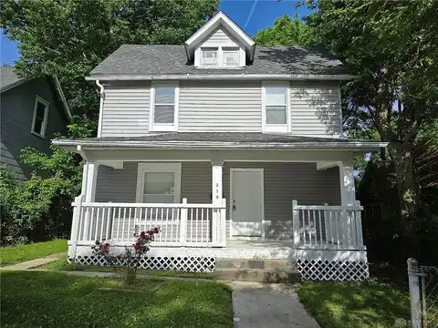 Florence, SPRINGFIELD, OH 45503