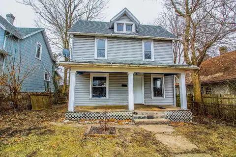 Florence, SPRINGFIELD, OH 45503