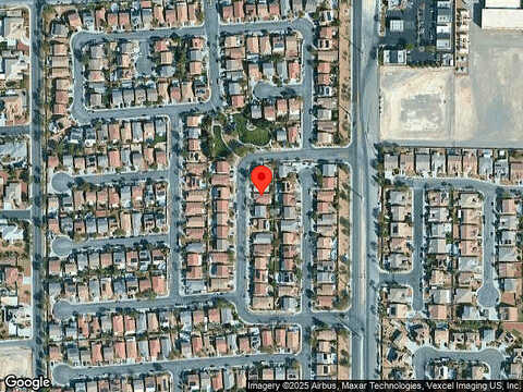 Cline Mountain, LAS VEGAS, NV 89131