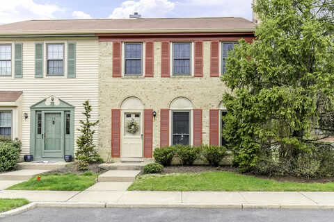 Winchester, MATAWAN, NJ 07747