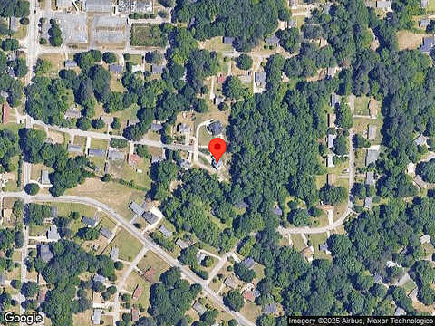 Virgil, MABLETON, GA 30126