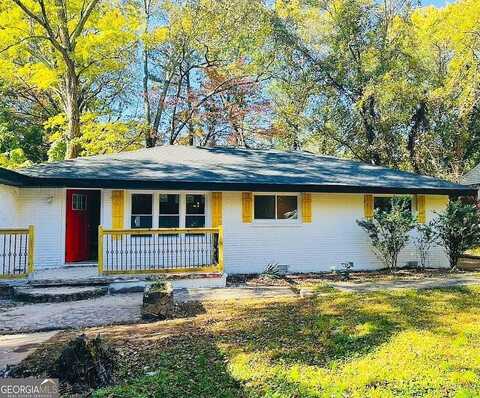 Austin, DECATUR, GA 30032