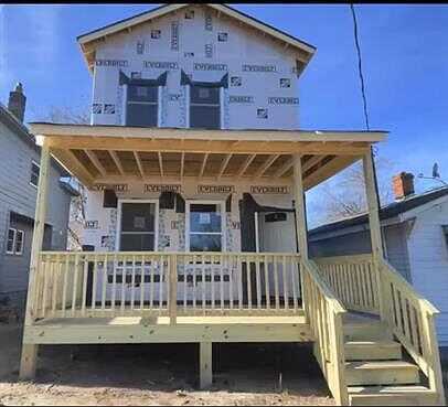 Grant, PETERSBURG, VA 23803