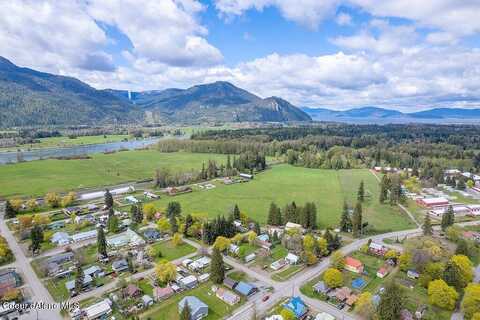 Cedar, CLARK FORK, ID 83811