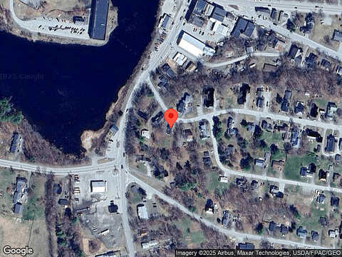 High, DOVER FOXCROFT, ME 04426