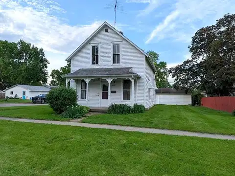 Washington, KNOXVILLE, IA 50138