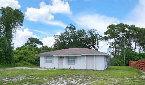 Watson, PORT CHARLOTTE, FL 33981