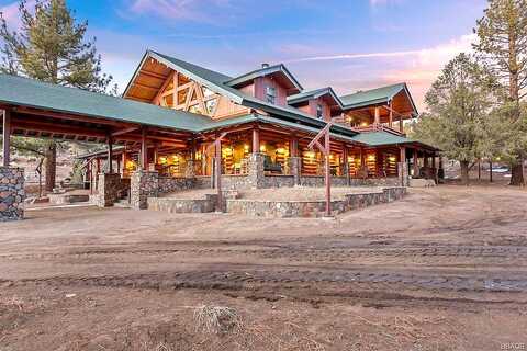 Erwin Ranch, BIG BEAR CITY, CA 92314