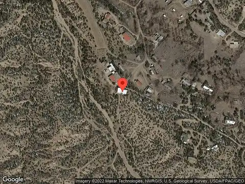 Camino De Pastores, SANTA FE, NM 87506