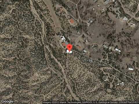 Camino De Pastores, SANTA FE, NM 87506