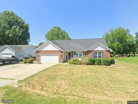 Bermuda, EDWARDSVILLE, IL 62025
