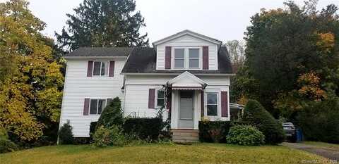 Chipman Street, WATERBURY, CT 06708