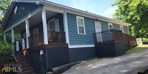 Hill, ATLANTA, GA 30315