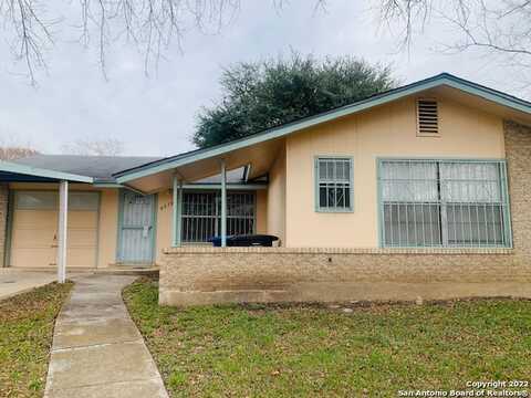 Bremen, SAN ANTONIO, TX 78210