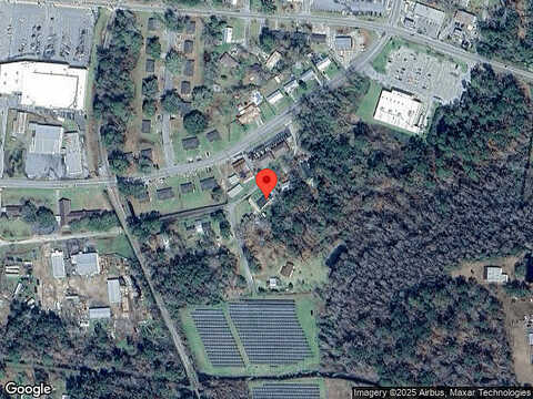 Clark, NASHVILLE, GA 31639
