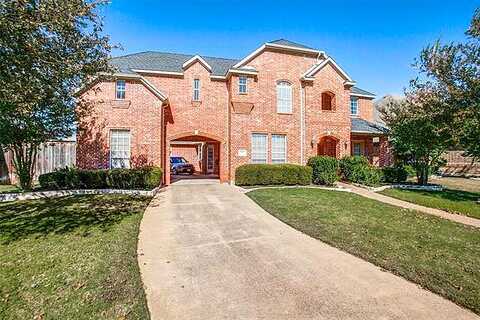 Cedar Ridge, RICHARDSON, TX 75082