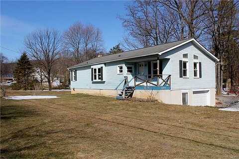 Blue Mountain, DANIELSVILLE, PA 18038
