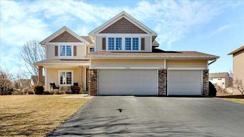 Ramier, ROGERS, MN 55374