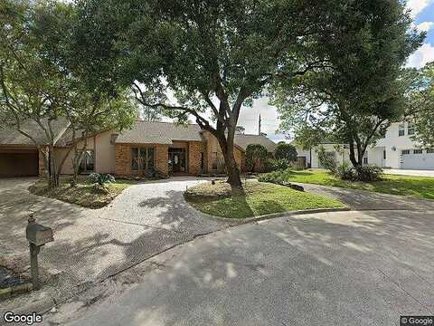 Breezy Point, KINGWOOD, TX 77345