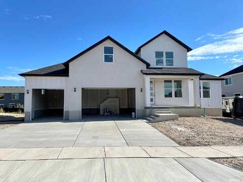 Baltic Rush, SARATOGA SPRINGS, UT 84045
