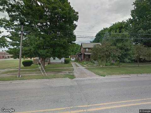 Main, SAINT LOUIS, MI 48880